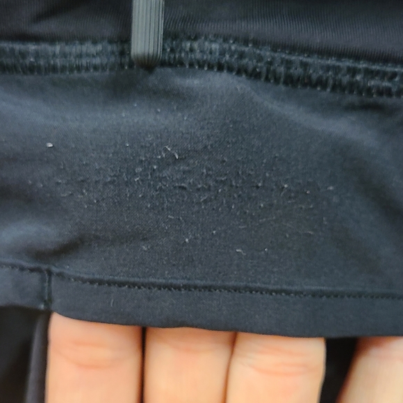 Lululemon Running Shorts - Picture 3 of 5